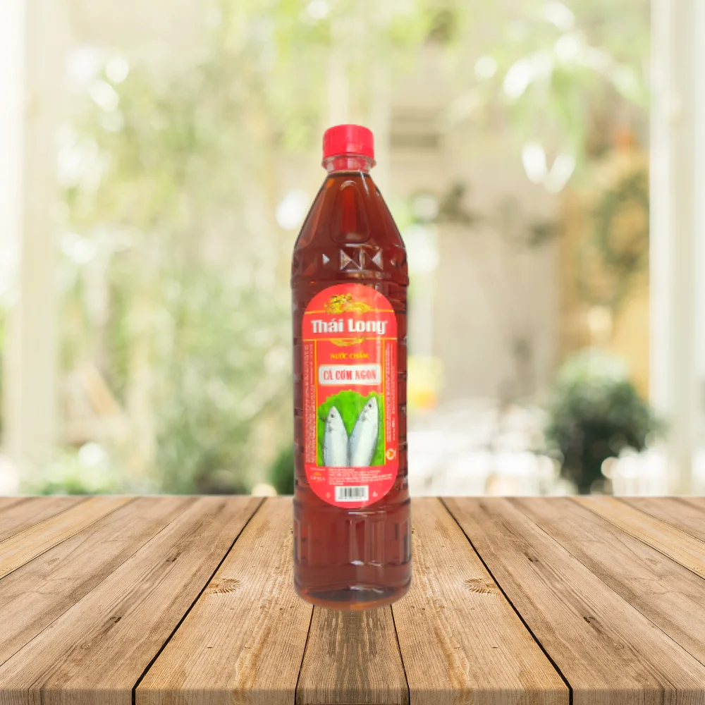 Рыбный соус Анчоуса нгона-800 мл ПЭТ бутылка от вьетнамского производителя по конкурентоспособной цене-принимается большинством людей