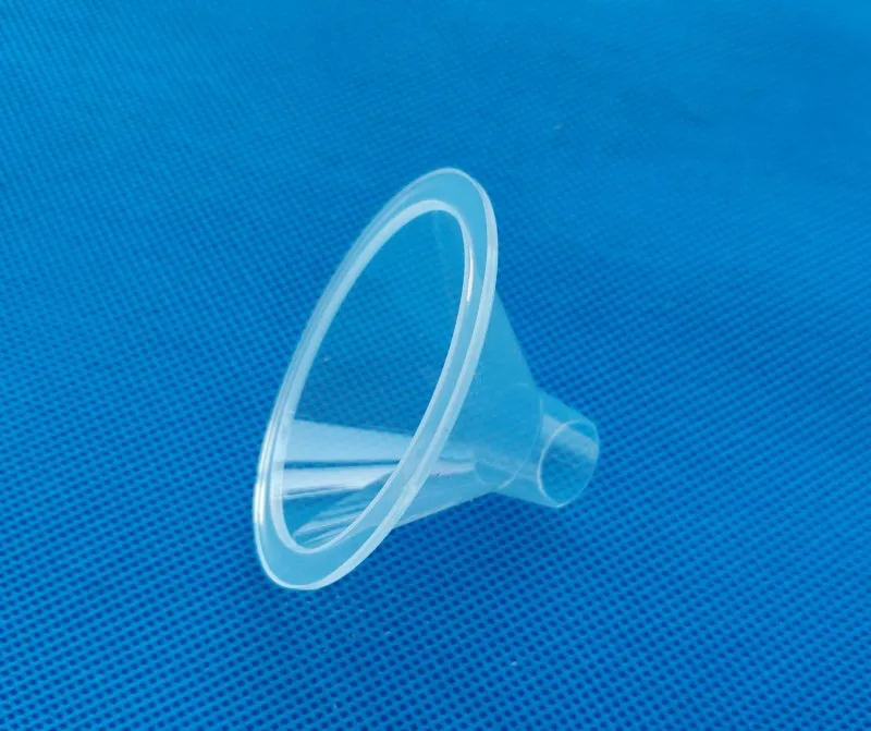 Latest Design Custom Logo Printed Design Your Own Manufacturer made lab use Funnel