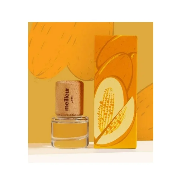 Автомобильный освежитель воздуха, бумага для лучшего автомобиля и дома, парфюм серии FRUCT, аромат дыни