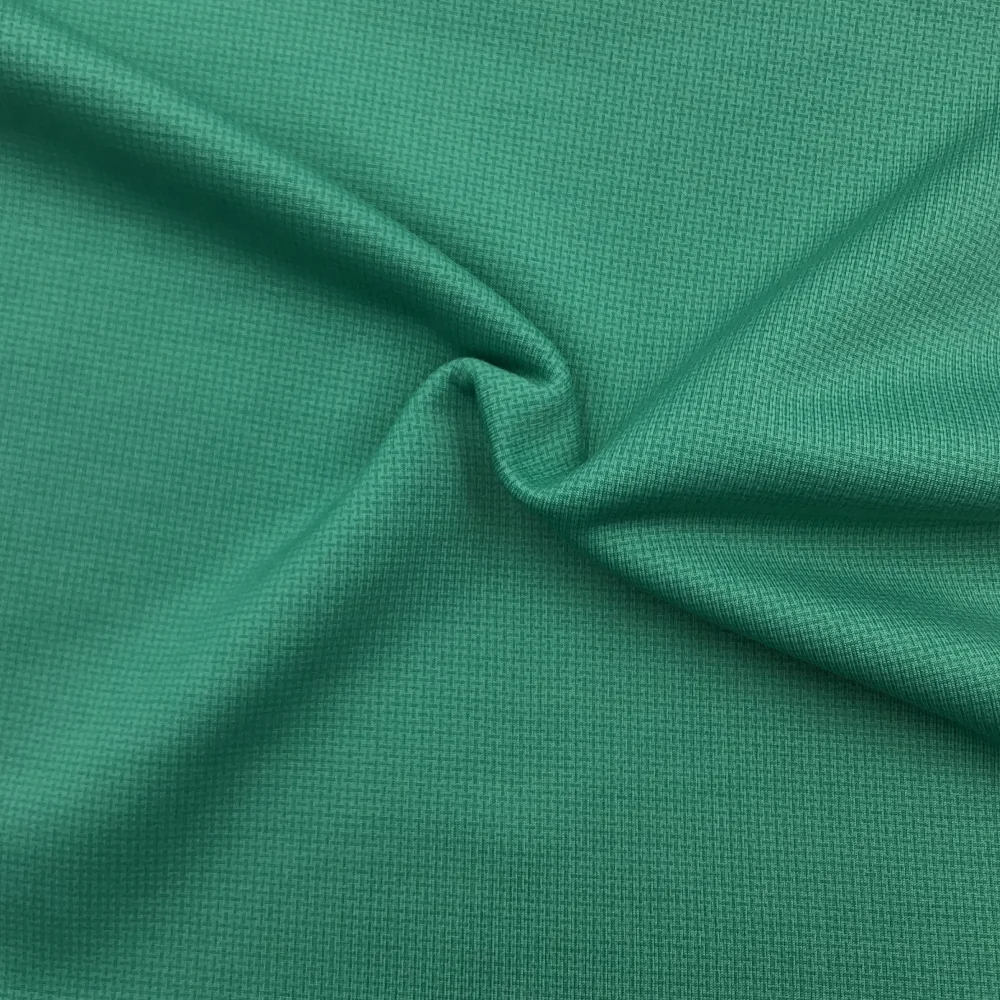 Elastic Fabric