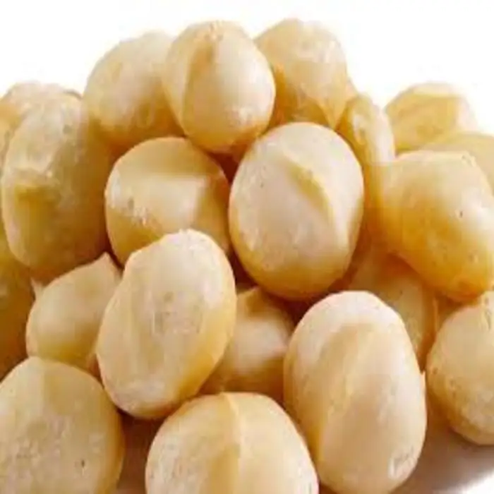 Hot Sell Roasted Macadamia Nuts With Cheap Price