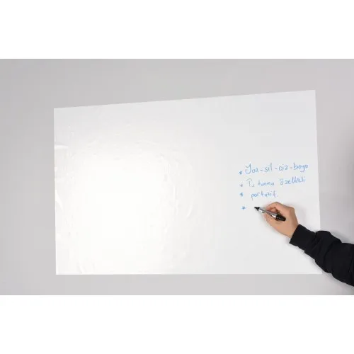  Magic writing