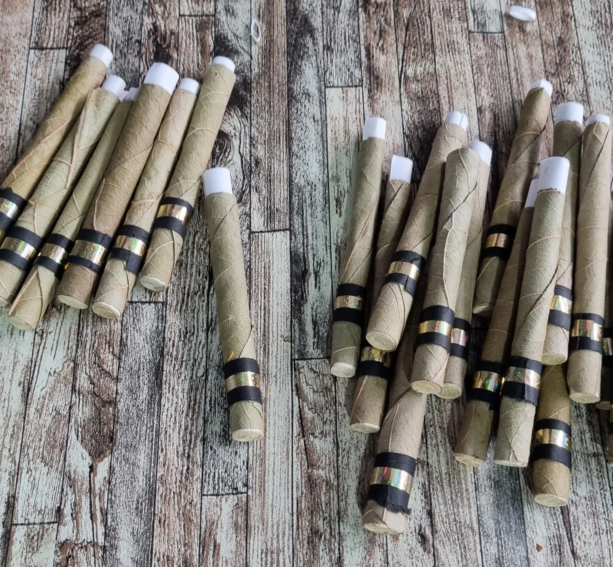 Tendu or coromandel Pre Rolled Leaf.jpg