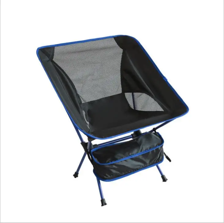 Парусное удобное переносное палубное кресло, деревянный подлокотник, легкое складное алюминиевое уличное кресло для газона, Пляжное Кресло