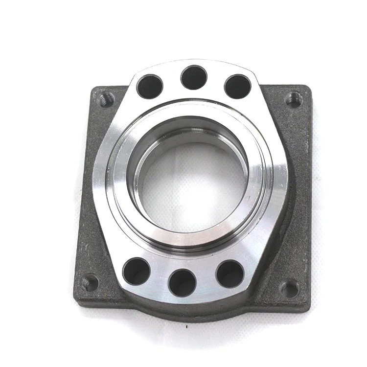 casting cnc auto parts