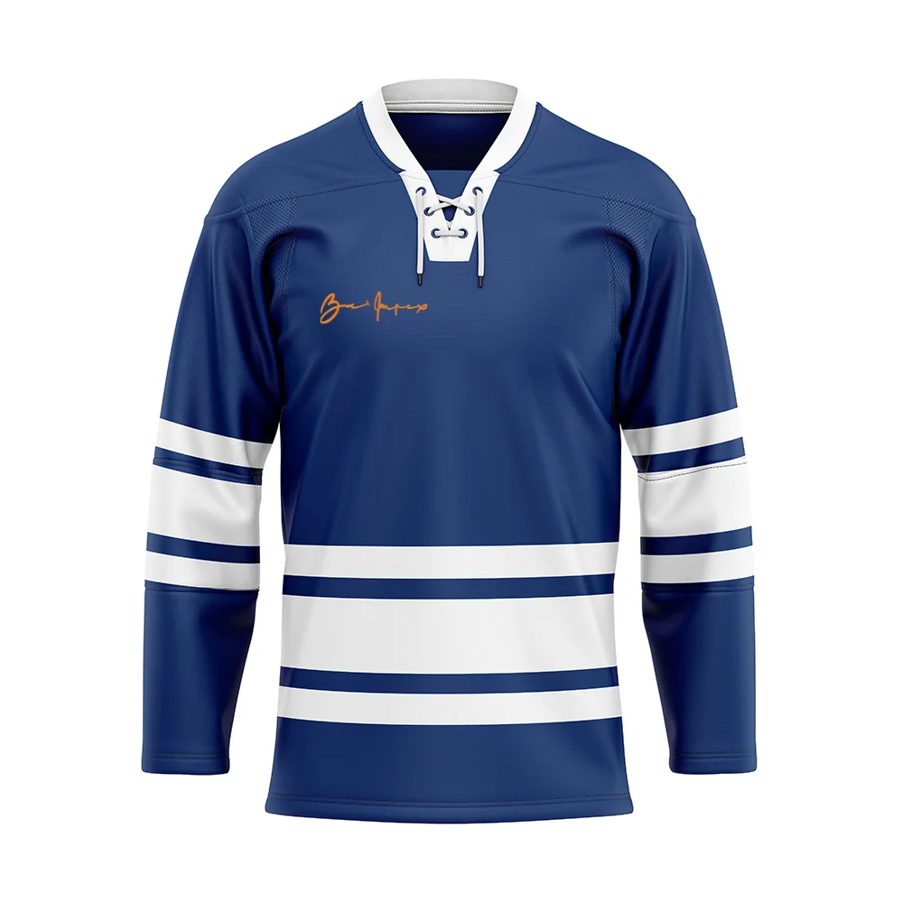custom made plain practice hockey jersey training classic 5xl ice hockey jersey with logo