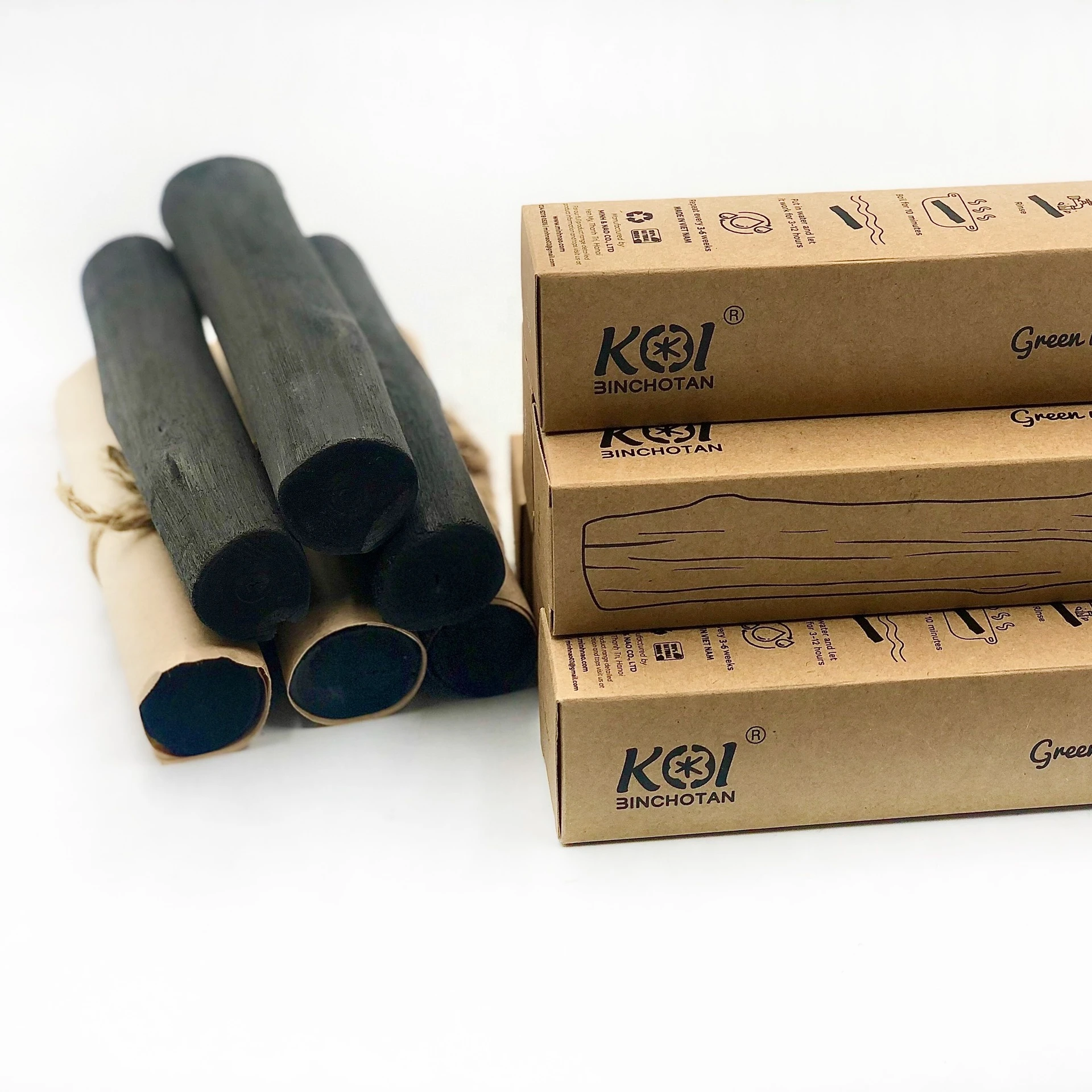 Очиститель водопроводной воды для рынка Европы, добавлен хороший фильтр для минеральной воды, уголь из активированного угля Binchotan, белый уголь