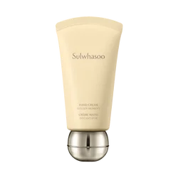 [Korean Cosmetics] Sulwhasoo Hand Cream Golden Moment