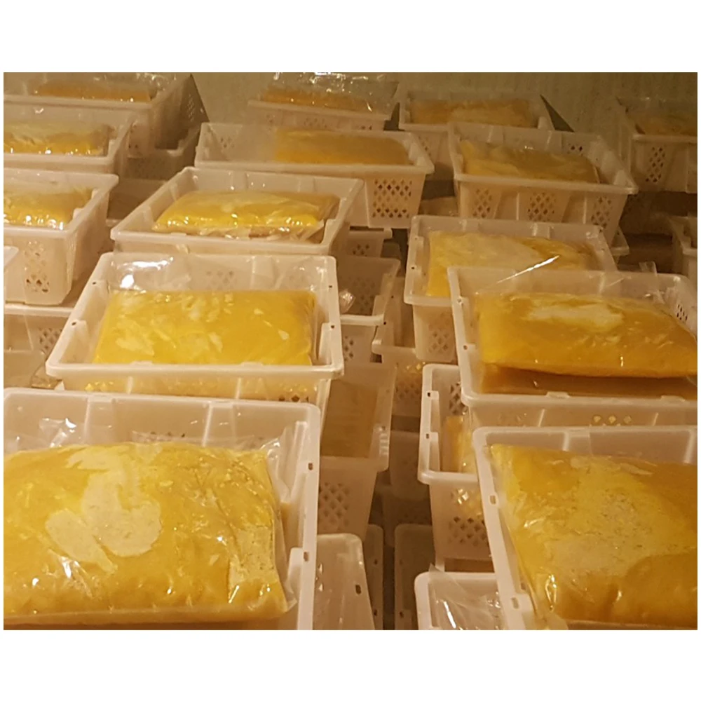 Top Quality Made in Vietnam 100% Frozen Calamansi Juice Ready to Export