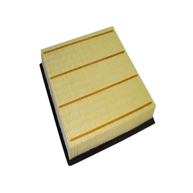 AIR FILTER CLEANER FOR ISUZU ALL NEW D-MAX 2500,3000 CC ENGINE 4JK1, 4JJ1, RZ4E YEAR 2012-2021 ISUZU GENUINE PART (8-98140266-0)