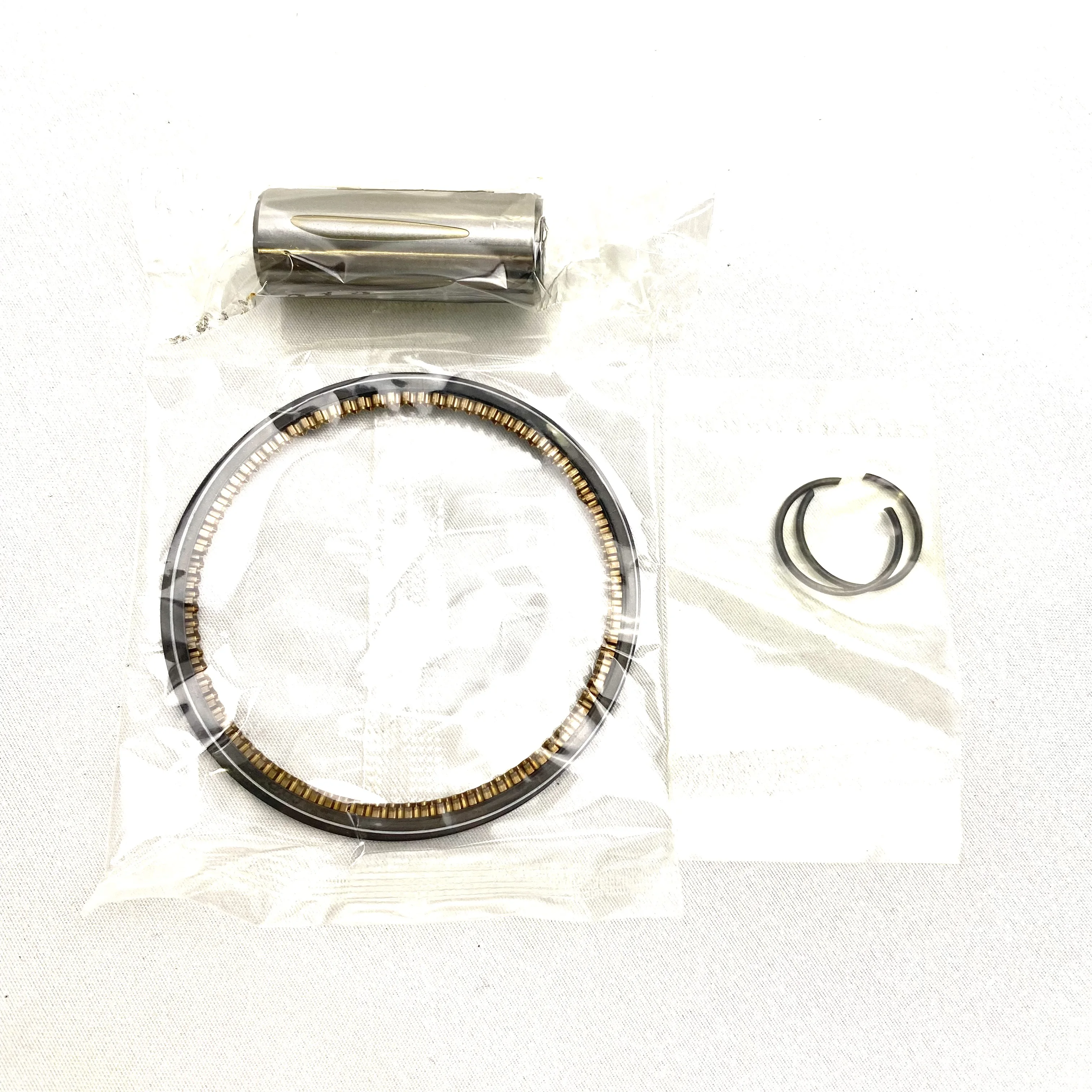 CSRK N-MAX factory direct supply yamaha engine parts 155/62mm ceramic cylinder