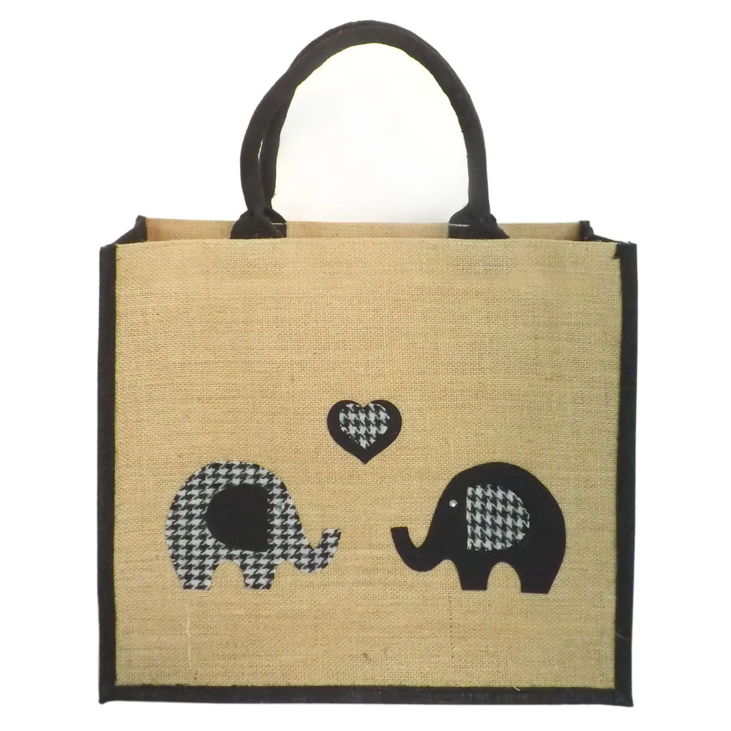 100% Exportable Standard Jute Tote Bags with Direct Factory Excellent quality Cheap Price 100% Jute Tote Bag from Bangladesh