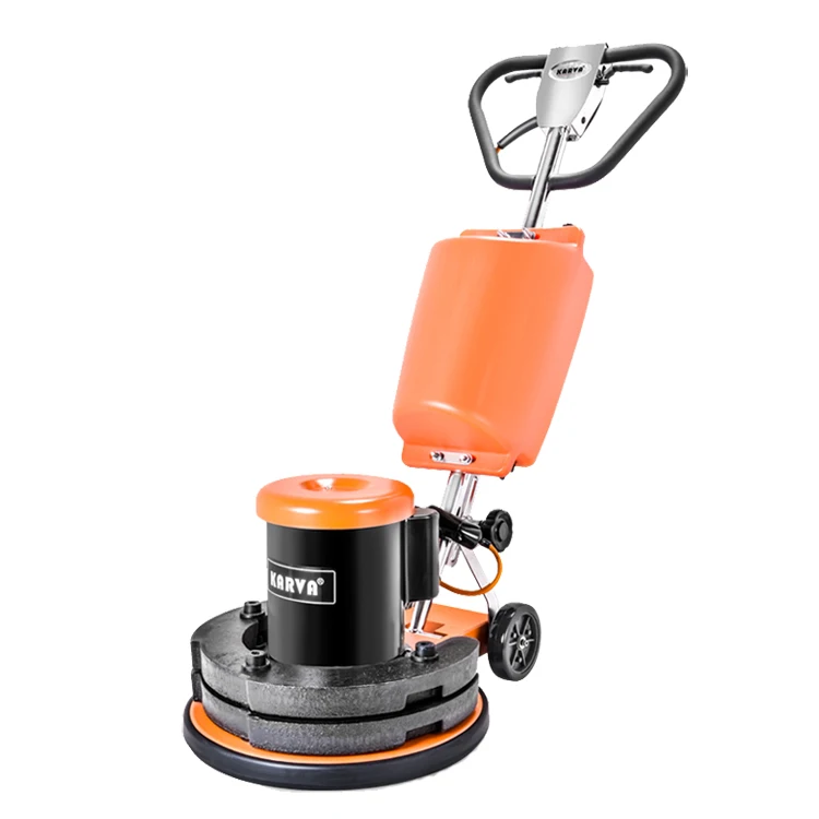  Высокоэффективный скребок для пола Geanes камень полировки поверхности 2 5 HP 1860 Вт Электрический Очиститель в холодной воде 220 В-240