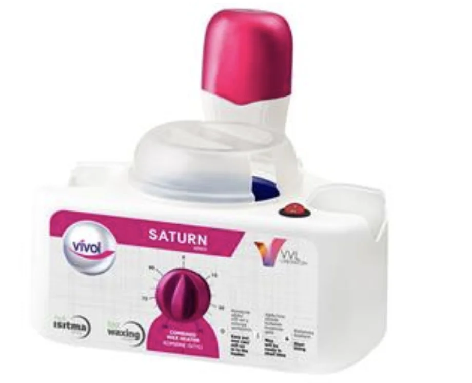 
Safe and Professional Pro wax 100 waxing heater for hair removal use wax heating 