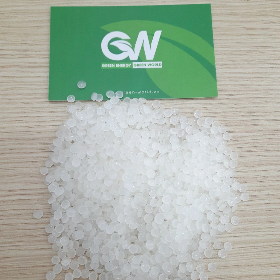 PP Reprocessed Plastic For Injection Moulding Resin High Quality Good Price