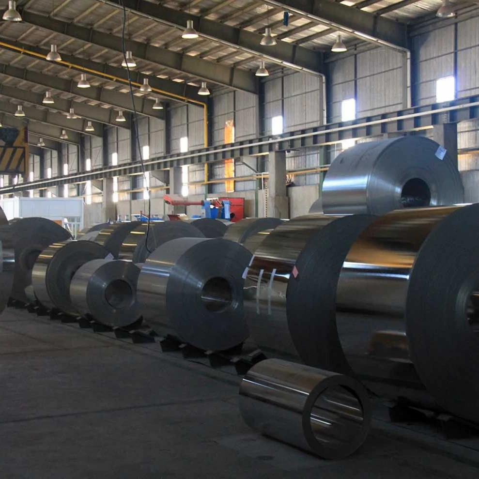 
Price Lowest good quality tinplate sheet 