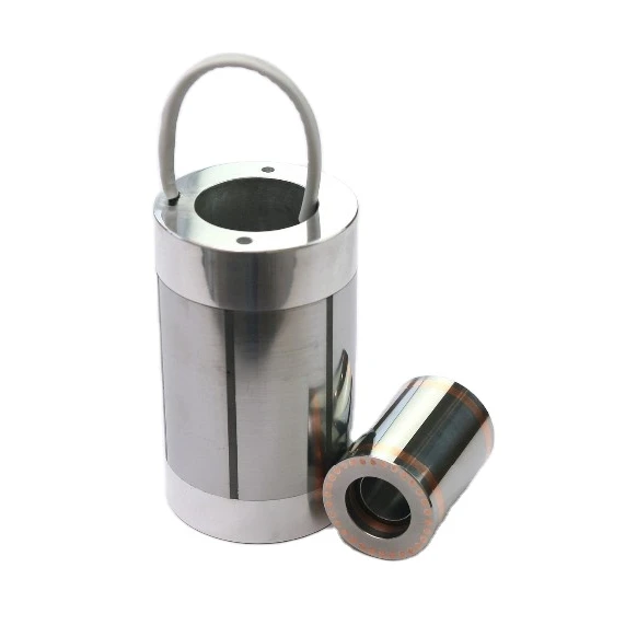 High Quality Korea Technic Speed Motor Parts Elements SC Stator