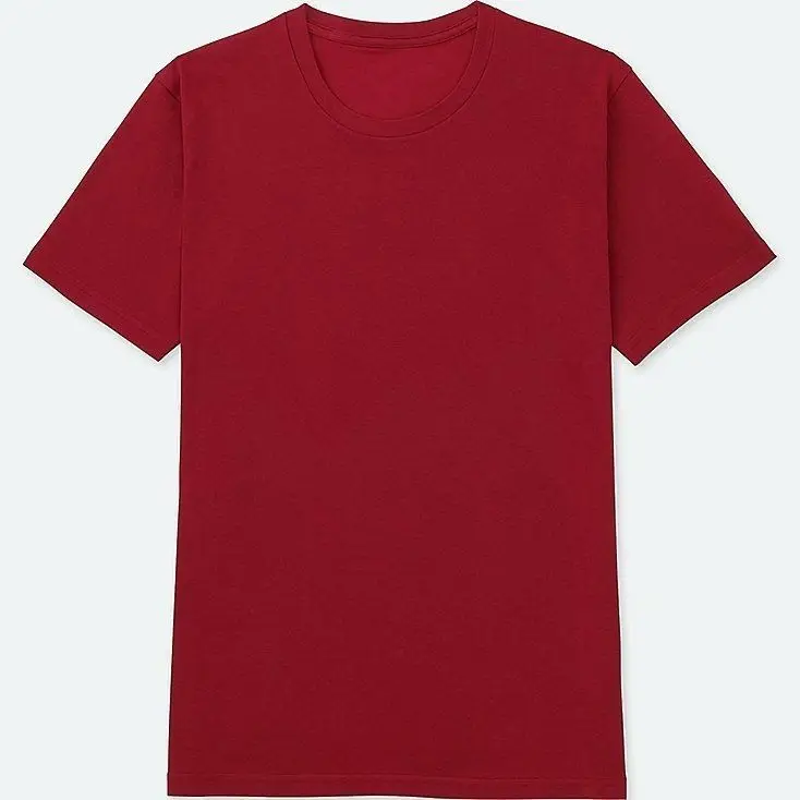 MENS HIGH QUALITY PLAIN T