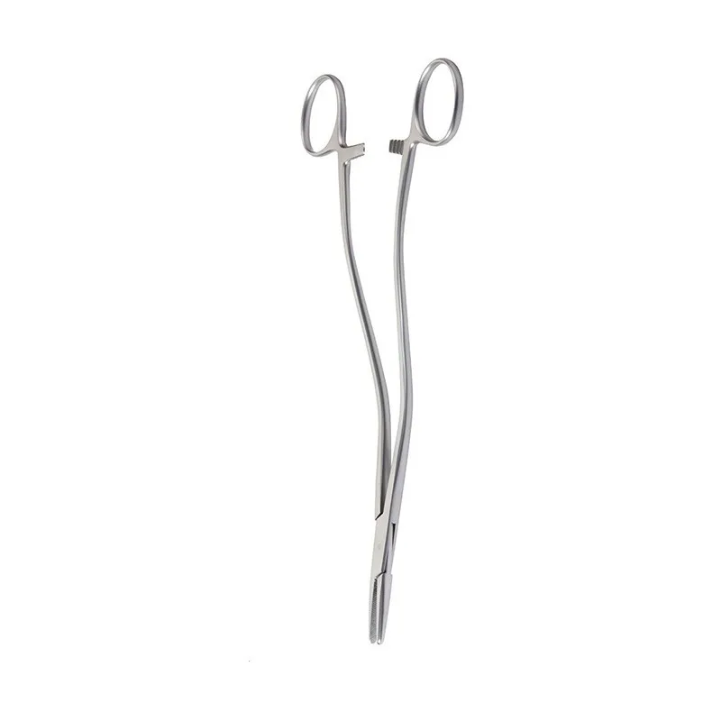 Bozeman Needle Holder Surgical Instrument