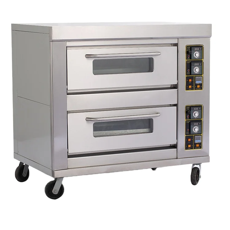 Hot sale commercial oven bakery equipment professional cake bakery ovens sale