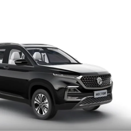 Гибридный умный внедорожник HECTOR-лучший и самый популярный внедорожник для бега от индийского поставщика