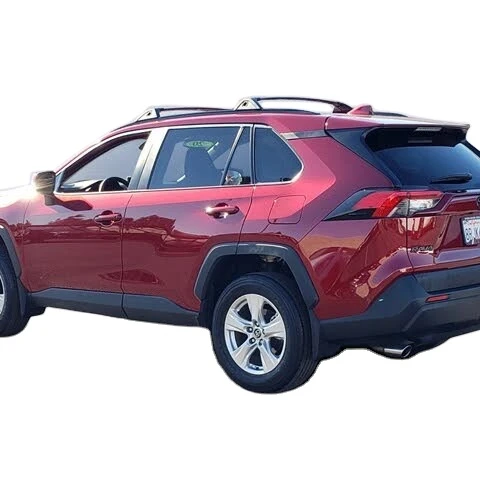 Бывший в употреблении 2020 Toyota RAV4 XLE Premium FWD