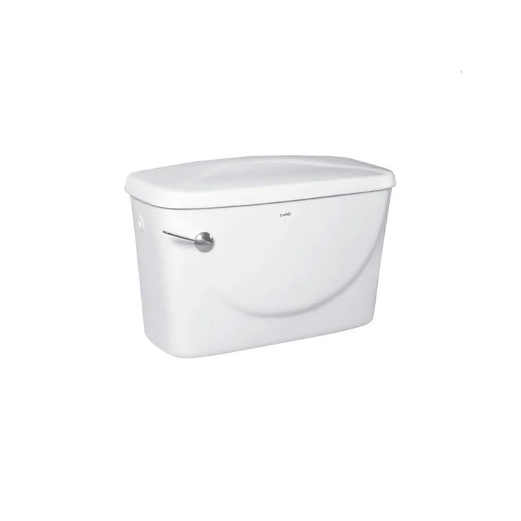 Лучший продавец двухпотоковых белых керамических резервуаров для унитаза коммерческого использования/цистерны ванных комнат по оптовой цене