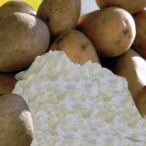 Wholesale Price Modified Potato Starch