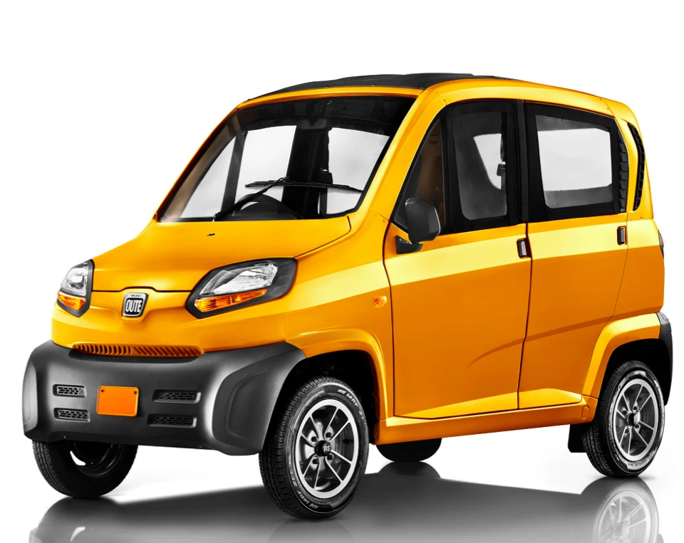 High Speed Electric Car EEC Electric Vehicle EU Approval Electric Car