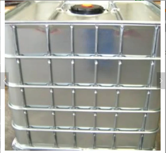 Кулинарное масло для биодизеля ISCC по заводской цене