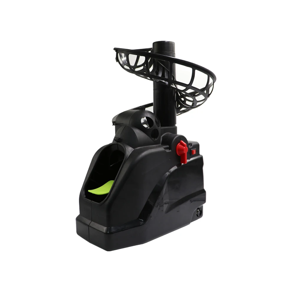 tennis swings exercise cast machine