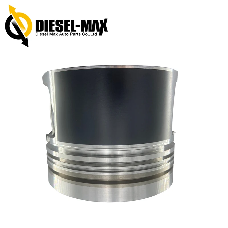 Taiwan Supplier 4HL1 8-97603-213-0 8-97603-211-0 Pistone Engine Parts Piston For ISUZU Engine