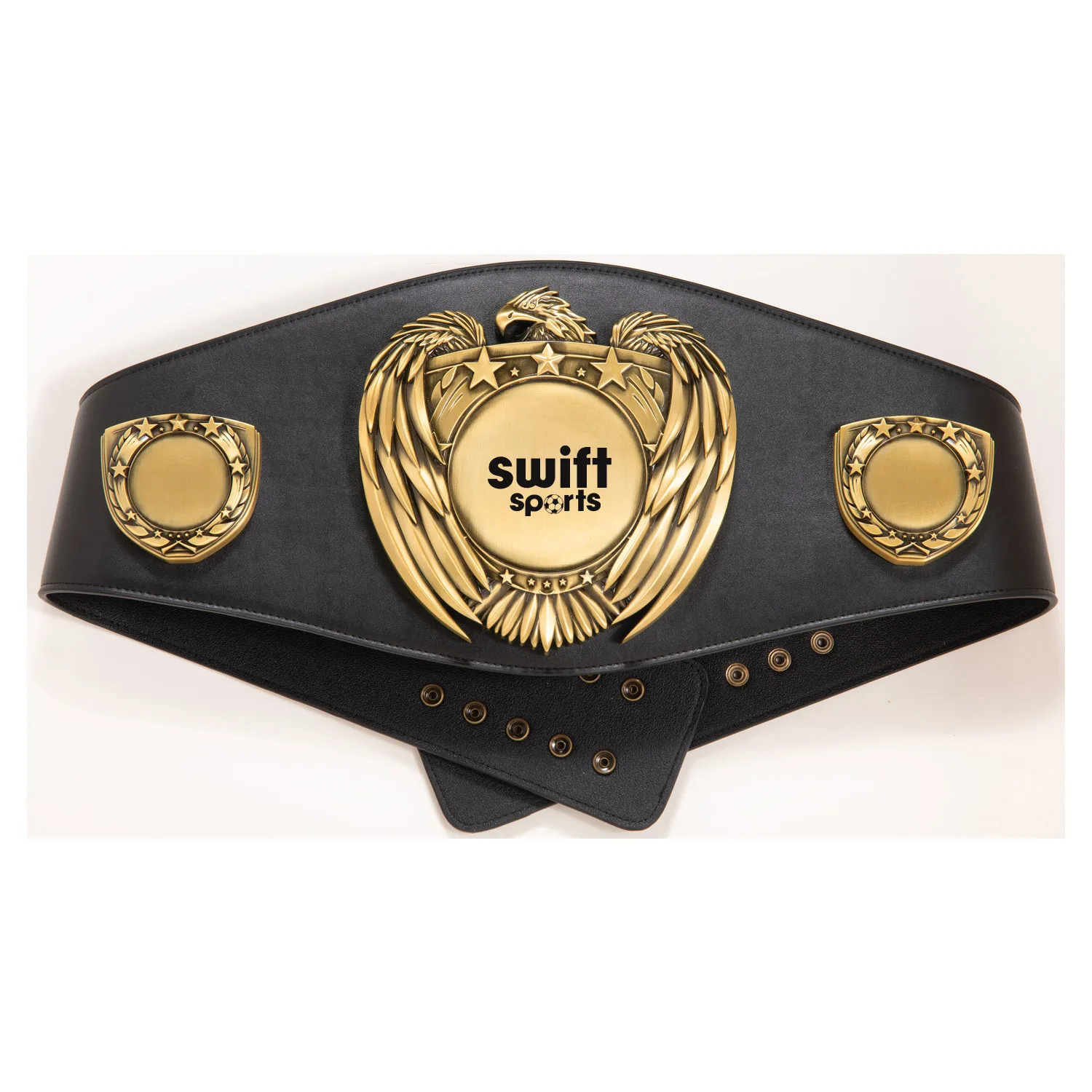Custom made Title Championship Belt fitness MMA wrestling boxing championship belts Kick Boxing Karate Belt