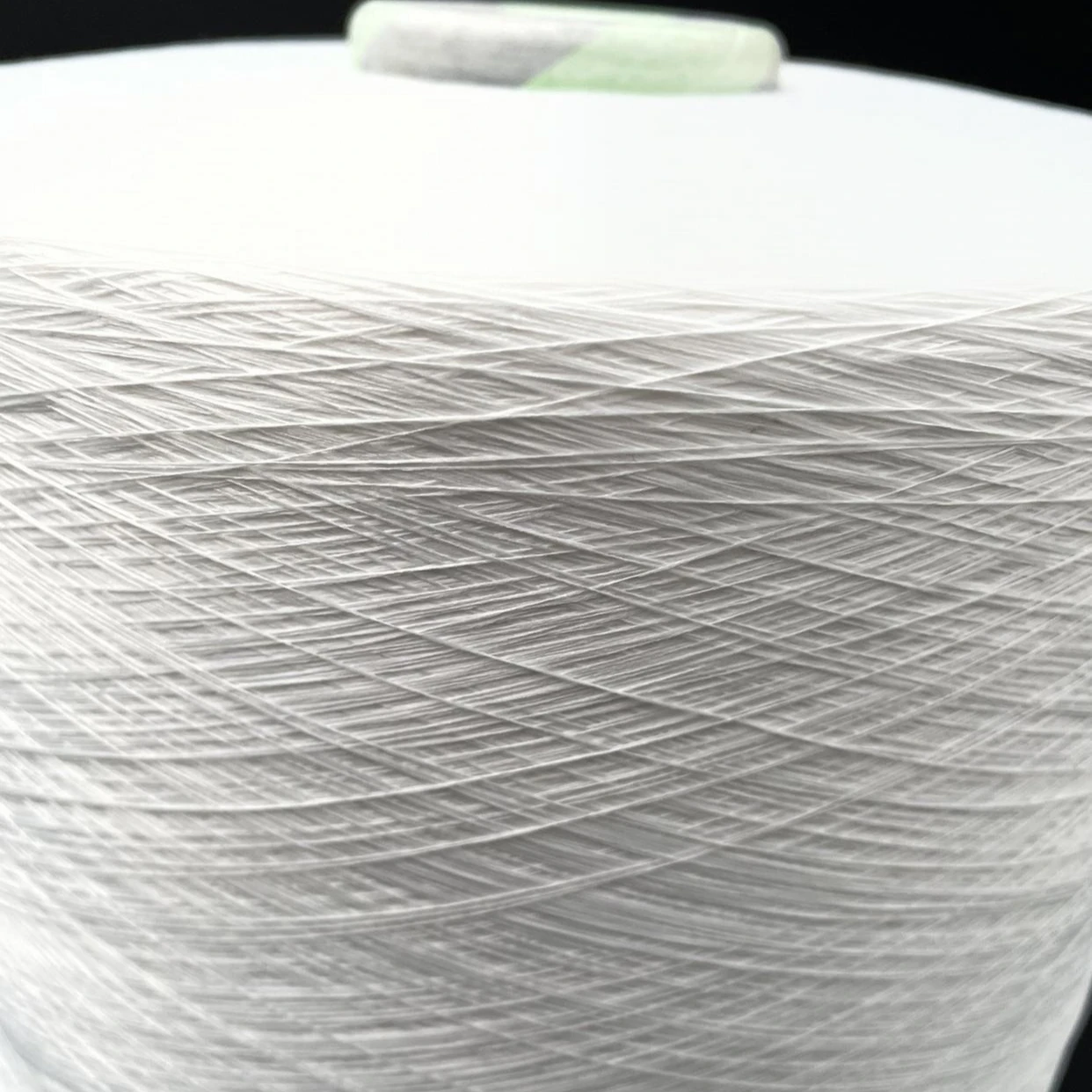 230D Wool Like polyester Yarn