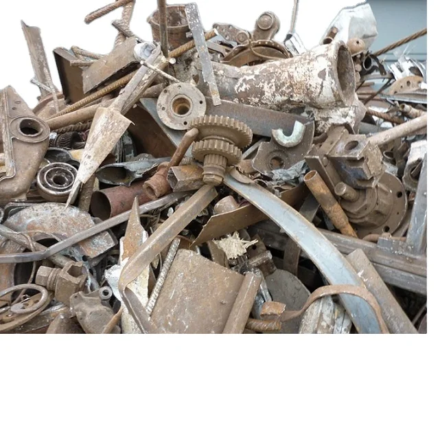 Good price Steel Scrap