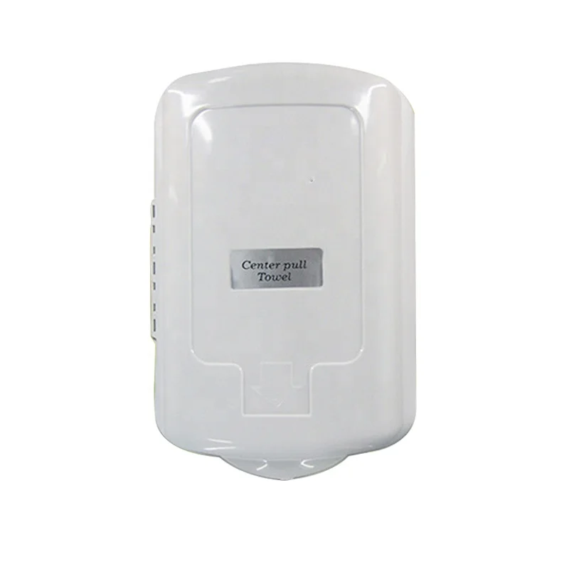 
Paper Towel Dispenser Wall Mounted Drilling Paper Towel Holder 