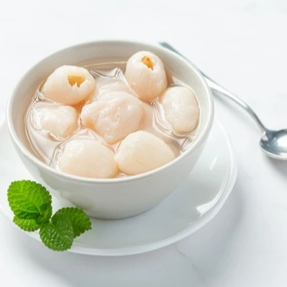 ORIGINAL LYCHEE  SYRUP VIET NAM