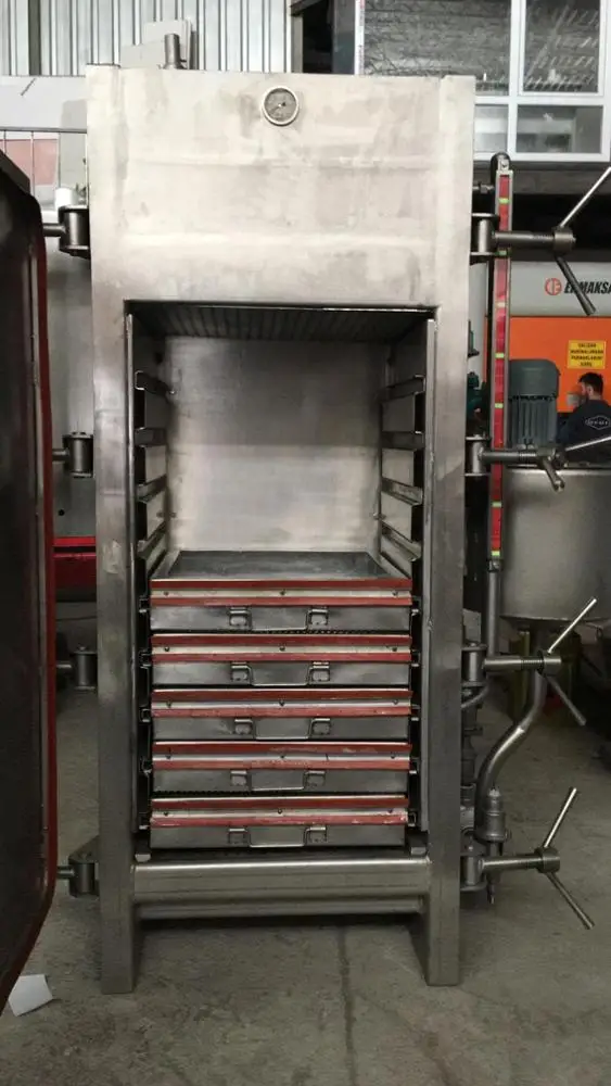 
Socks Dyeing Machine 