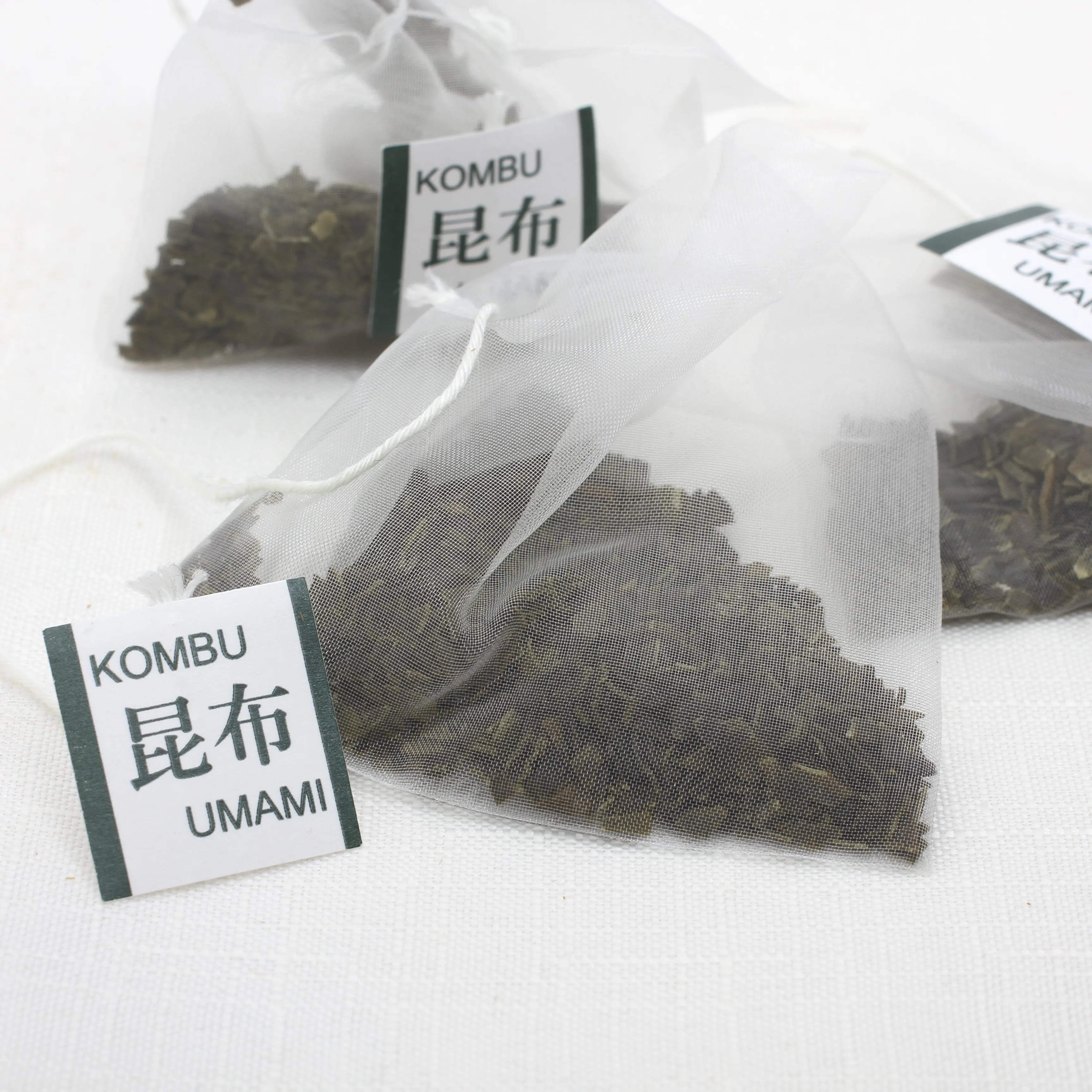 
Aged Kelp UMAMI Soup Stock 