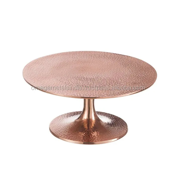 Aluminium Cake Stand