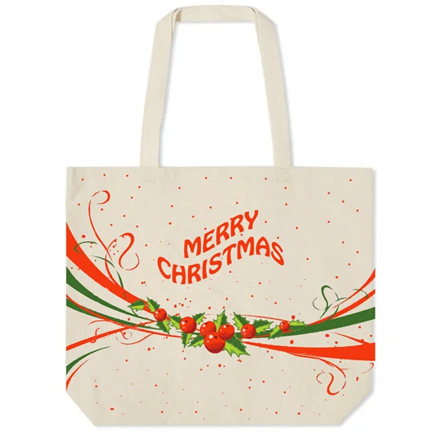 Wholesale Cheap Recycled Custom Promotion 100% Cotton Bag self handle manufactured in India West Bengal