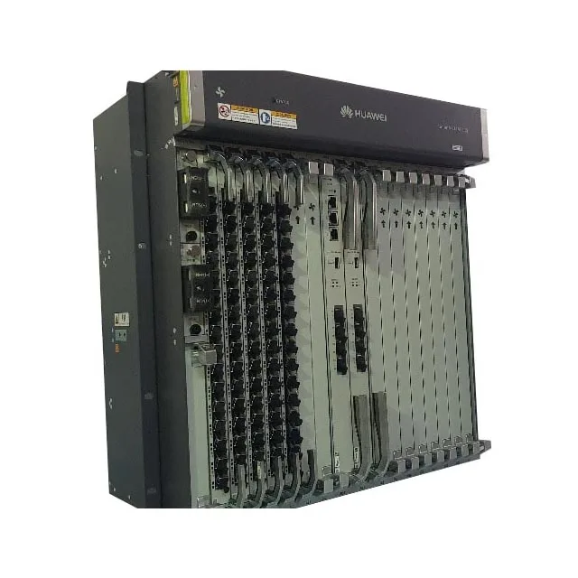 NEW original OLT Huawei Original MA5800 - X15 40G