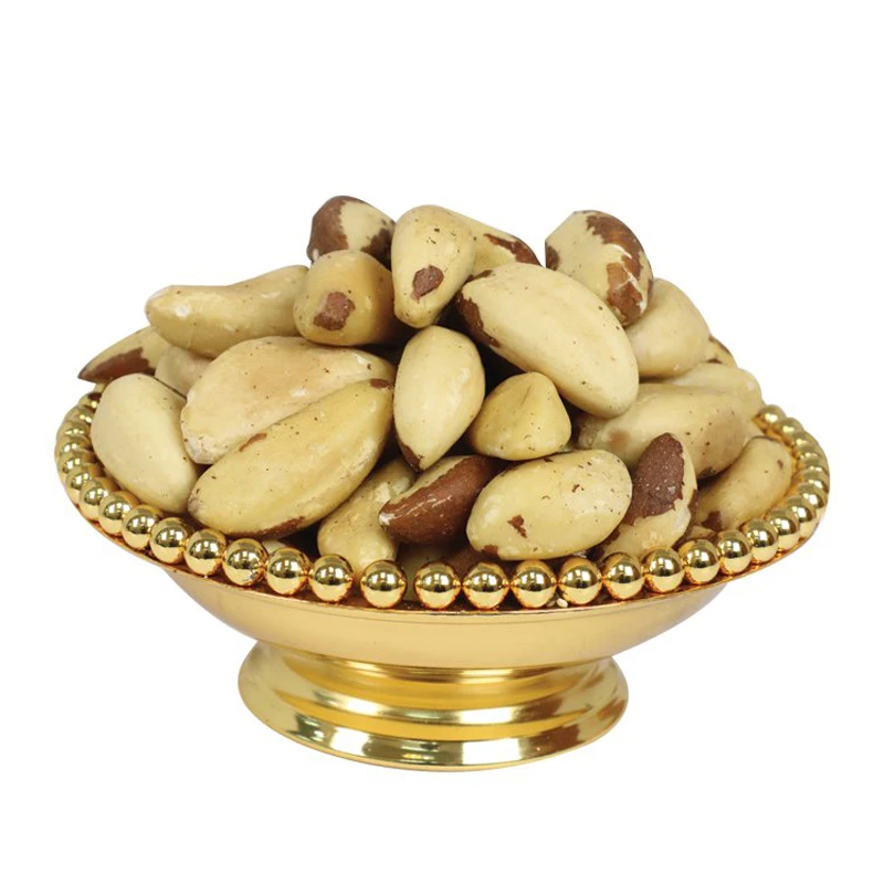 
Finest Quality Brazil Nut Large Raw or Roasted Manufacturer 