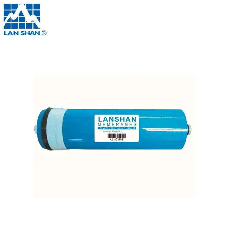 Фильтр для воды с мембраной технология обратного осмоса домашнего использования