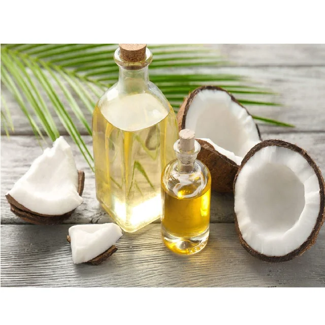 Чистое Белое кокосовое масло Лидер продаж 100% органическое натуральное нерафинированное сертифицированное WhatsApp + 919742990985