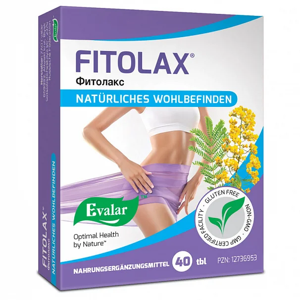  FITOLAX