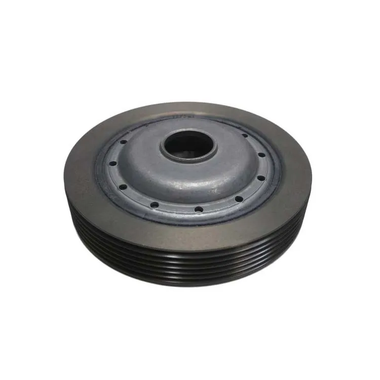 8200392683 Factory Wholesale price Auto parts Crankshaft Pulley for RENAULT SCENIC 1.6 16V