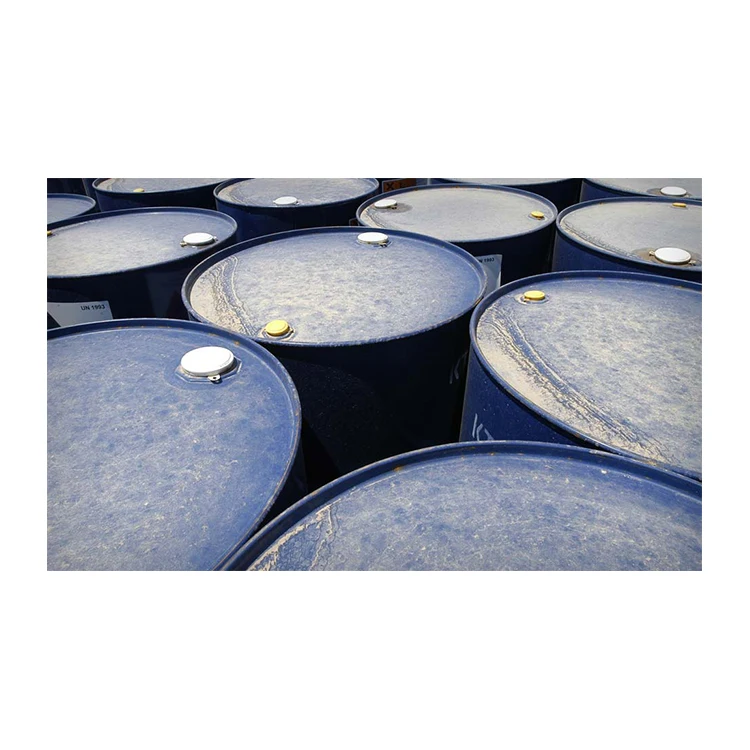 
Bulk Eastern Siberia Pacific Ocean Crude Oil Espo for Sale 