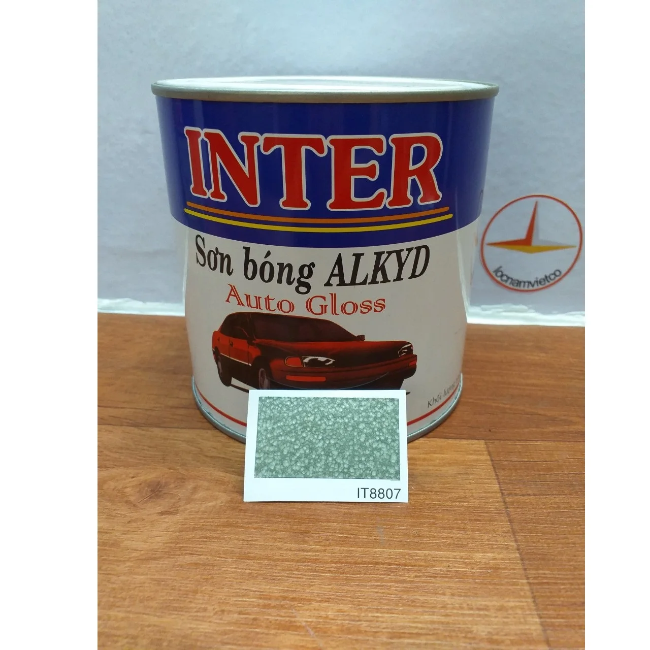 8807 серая Натуральная ЗАЩИТА и плавающий эффект покраски хлопковых звездочек для всех металлических поверхностей