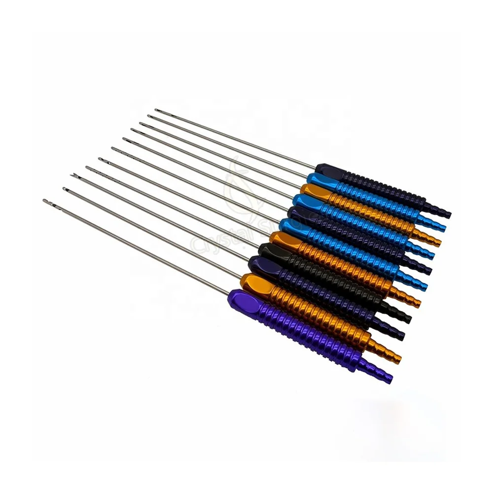 High quality Nasal plastic surgery instrument set